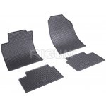 Koberce gumové Rigum Kia ceed 2006-2012 – Sleviste.cz