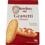Mulino bianco granetti celozrnné 280 g – Hledejceny.cz