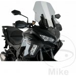 Puig plexi TOUR PUIG rauchgrau KAWASAKI KLZ 1000 VERSYS ABS 19-24, KLZ 1000 SE VERSYS ABS 19-24, KLZ 1000 S VERSYS ABS 21-24 | Zboží Auto