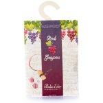 Boles d´olor Vonný sáček velký papírový 12 x 17 x 0,3 cm Red Grapes – Hledejceny.cz