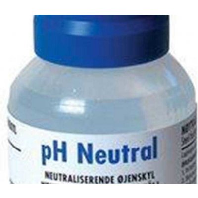 PLUM Oční roztok Ph Neutral 200 ml