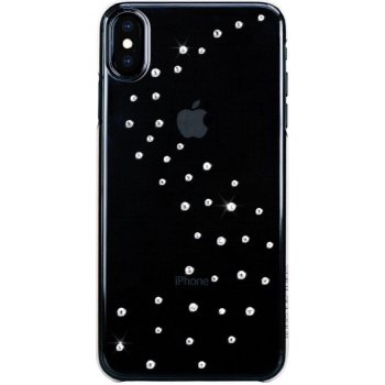 Pouzdro Bling My Thing Bling My Thing Milky Way Pure Brilliance iPhone Xs Max