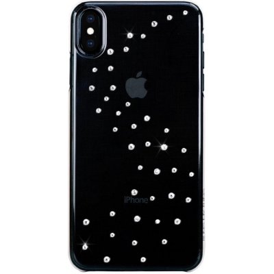 Pouzdro Bling My Thing Bling My Thing Milky Way Pure Brilliance iPhone Xs Max