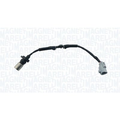 Generátor impulsů, klikový hřídel MAGNETI MARELLI 064848267010 – Hledejceny.cz