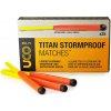 Sirka UCO Gear UCO TITAN Stormproof Matches 25 ks