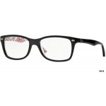 Ray Ban RX5228 5014 – Zboží Mobilmania