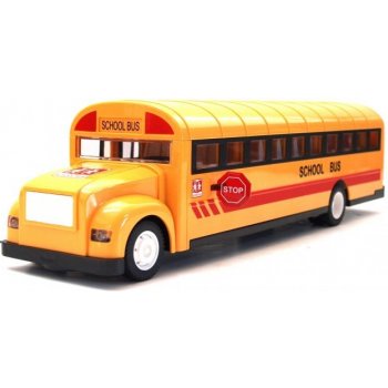Double Eagle Americký školní autobus 33 cm RTR 1:10