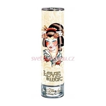 Christian Audigier Ed Hardy Love & Luck parfémovaná voda dámská 50 ml