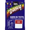 Barva na textil Ideal Duha barva na textil červená 15 g