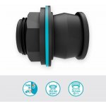 GARDENA Nástrčná přípojka do nádrže 09095-20 – Zboží Dáma