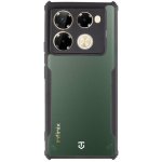 Tactical Quantum Stealth Infinix Note 40 Pro 4G Clear/Black – Hledejceny.cz