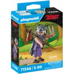 Playmobil 71546 Asterix: Profix – Zboží Dáma