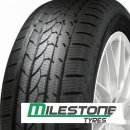 Osobní pneumatika Milestone Green 4Seasons 235/50 R18 101V