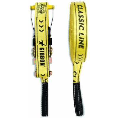 Gibbon Classic Line X13 Tree Pro SET 25m – Zboží Dáma