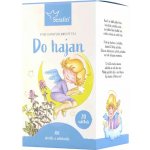 Serafin byliny Do Hajan bylinný čaj dětský 20x1,5g porcovaný – Zboží Mobilmania