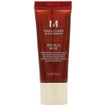 Missha M Perfect Cover BB Cream EX SPF42/PA+++ No.21/Light Beige -BB krém 20 ml – Zboží Mobilmania