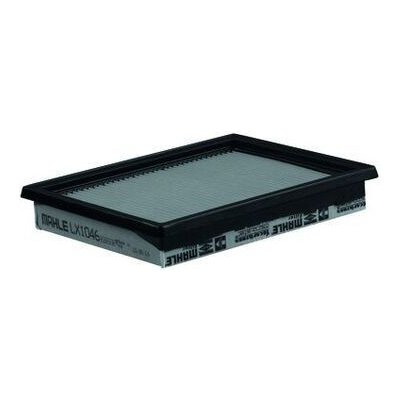 Vzduchový filtr KNECHT LX 1046 – Hledejceny.cz