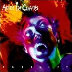 ALICE IN CHAINS - FACELIFT CD – Hledejceny.cz