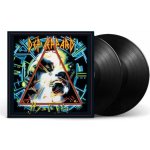 Def Leppard - Hysteria -Remast- LP – Hledejceny.cz