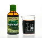 Bylinné kapky Pavlovy bylinné kapky Skořicovník čínský skořice tinktura 50 ml – Hledejceny.cz