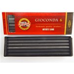 Koh-i-noor Gioconda Tuhy 4869/III 5,6mm 7138 – Zbozi.Blesk.cz