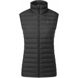 Mountain Equipment Earthrise Vest Women's Black