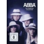 ABBA - The essential collection – Sleviste.cz