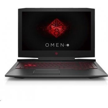 HP Omen 15-ce011 1VA43EA