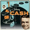 Hudba With His Hot Blue Guitar - Johnny Cash LP