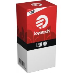 Joyetech TOP Usa Mix 10 ml 0 mg