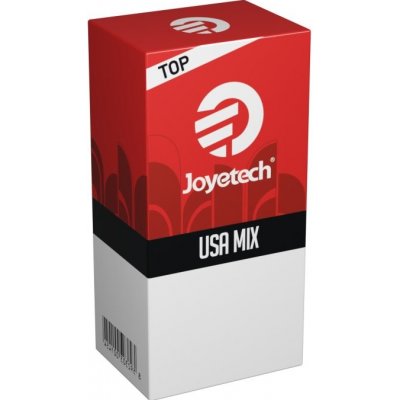 Joyetech TOP Usa Mix 10 ml 0 mg – Zboží Mobilmania
