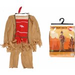 Set indián – Zboží Dáma