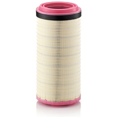 Vzduchový filtr MANN-FILTER C 25 1020 – Zboží Mobilmania