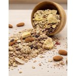Slunečnice Energie a protein - snídaňová směs 400 g – Sleviste.cz