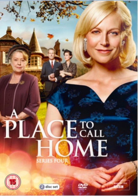 Place to Call Home: Series Four DVD