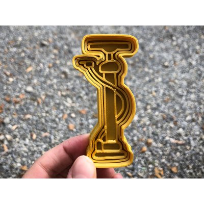 TVOŘÍTKO Pumpa na kolo - vykrajovátko – Hledejceny.cz