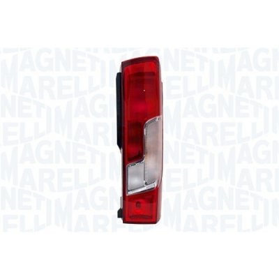 Zadní světlo MAGNETI MARELLI 712206201120 – Hledejceny.cz
