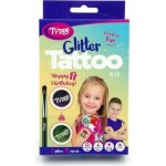 TYTOO Happy Birthday – Zboží Dáma