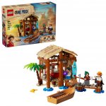 LEGO® ONE PIECE 75636 Chatrč v Mlýnové vesnici – Zboží Živě