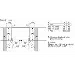 Bosch KFN96AXEA – Sleviste.cz