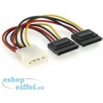 GEMBIRD - rozdvojka napájení 1x 5,25 – Sleviste.cz