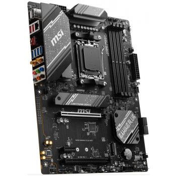 MSI B650 GAMING PLUS WIFI