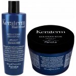 Fanola Keraterm maska 300 ml – Zbozi.Blesk.cz