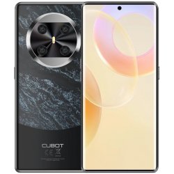 Cubot X90 16GB/256GB Black