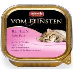 Animonda Vom Feinsten Kitten drůbeží 100 g – Zboží Mobilmania