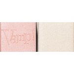 Pupa Oční stíny Vamp! Compact Duo Eyeshadow 001 2,2 g – Hledejceny.cz