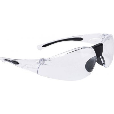 DS Protection Glasses Clear čiré – Zboží Dáma