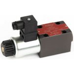 Ventil elektromagnetický 4/2 NG06/n 12V do 50l/min | Zboží Auto