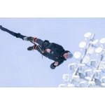 Bungee jumping z věže – Hledejceny.cz
