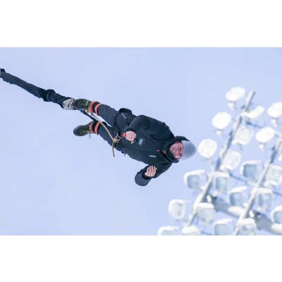 Bungee jumping z věže – Hledejceny.cz